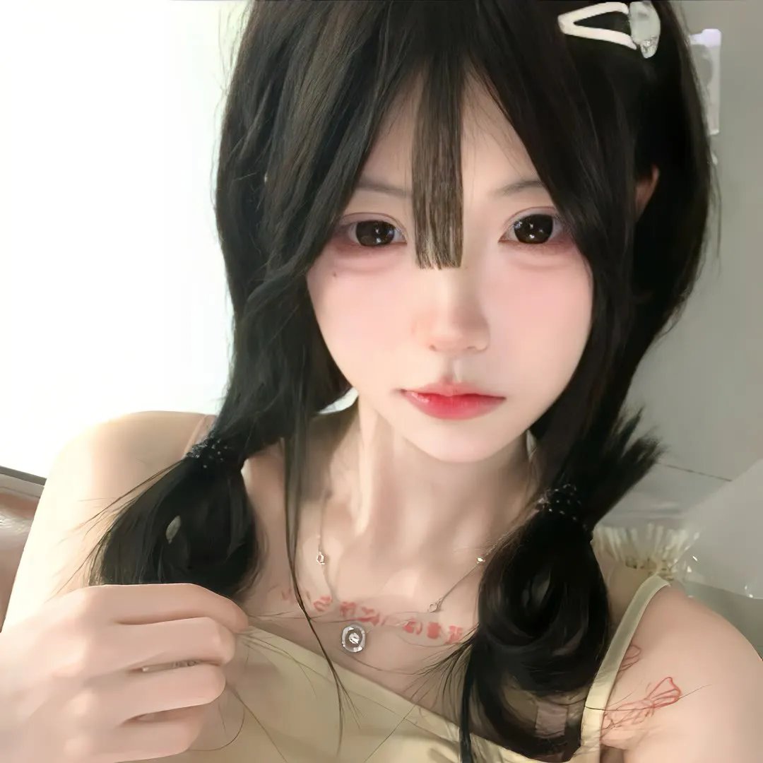 镇巴女子