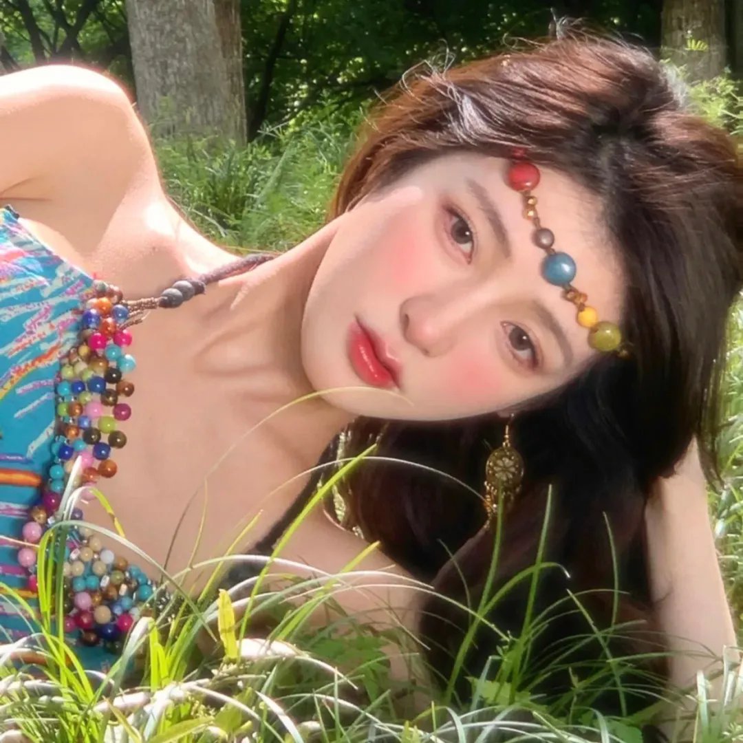 女神之境：换魂游戏